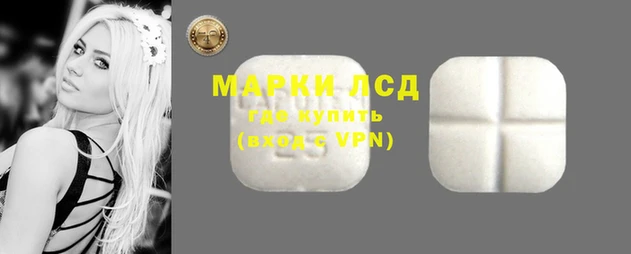 молекула духа Пересвет
