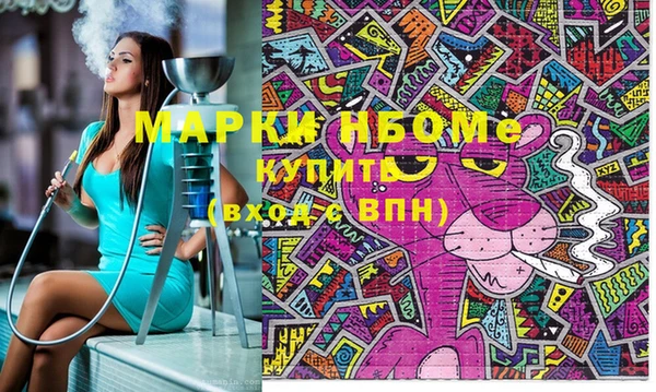 молекула духа Пересвет