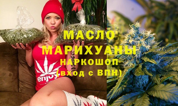 молекула духа Пересвет