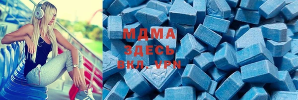 молекула духа Пересвет
